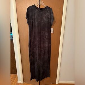 LuLaRoe Tie-Dyed Maria